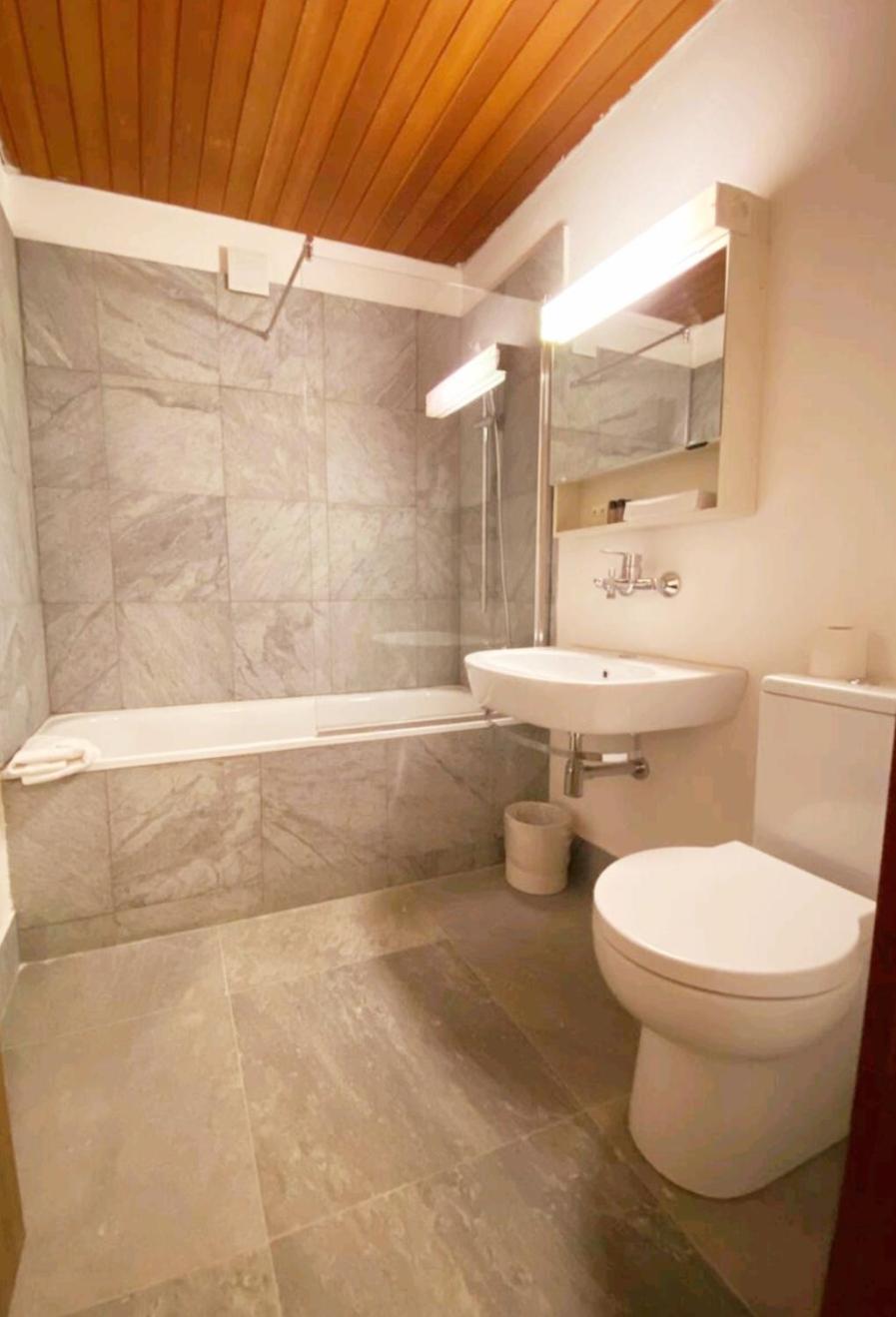 Chesa Bernina Apartman Samedan Kültér fotó