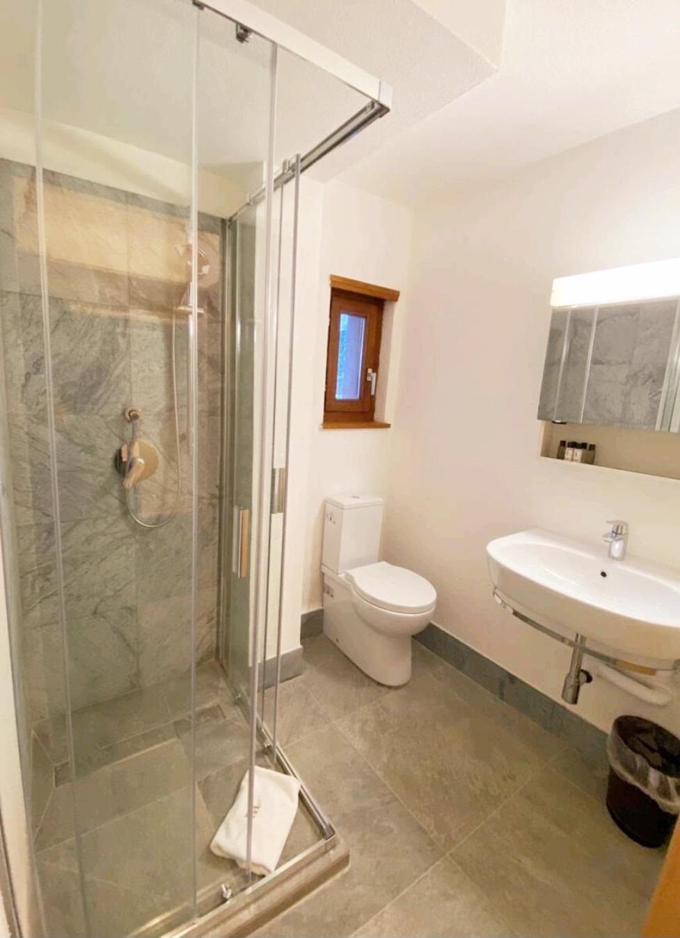 Chesa Bernina Apartman Samedan Kültér fotó